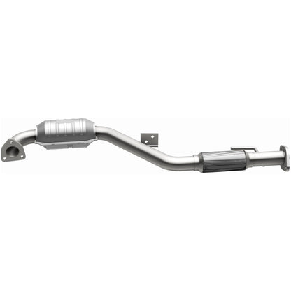 MagnaFlow 2002-2006 Mazda MPV 3.0L OEM Grade Federal / EPA Compliant Direct-Fit Catalytic Converter 49567