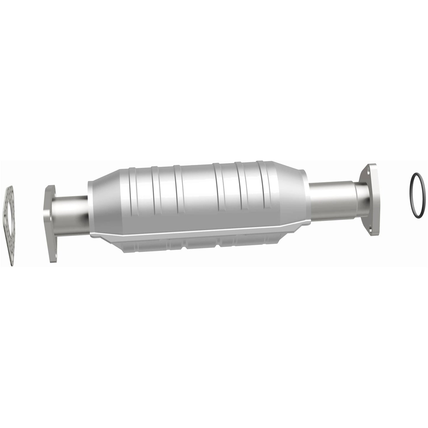 MagnaFlow 2001-2002 Acura MDX 3.5L | 2003-2004 Honda Pilot 3.5L OEM Grade Federal / EPA Compliant Direct-Fit Catalytic Converter 49569