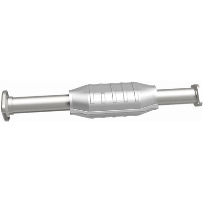 MagnaFlow 2001-2003 Mitsubishi Montero Sport 3.5L | 2002-2003 Mitsubishi Montero Sport 3.0L OEM Grade Federal / EPA Compliant Direct-Fit Catalytic Converter 49570