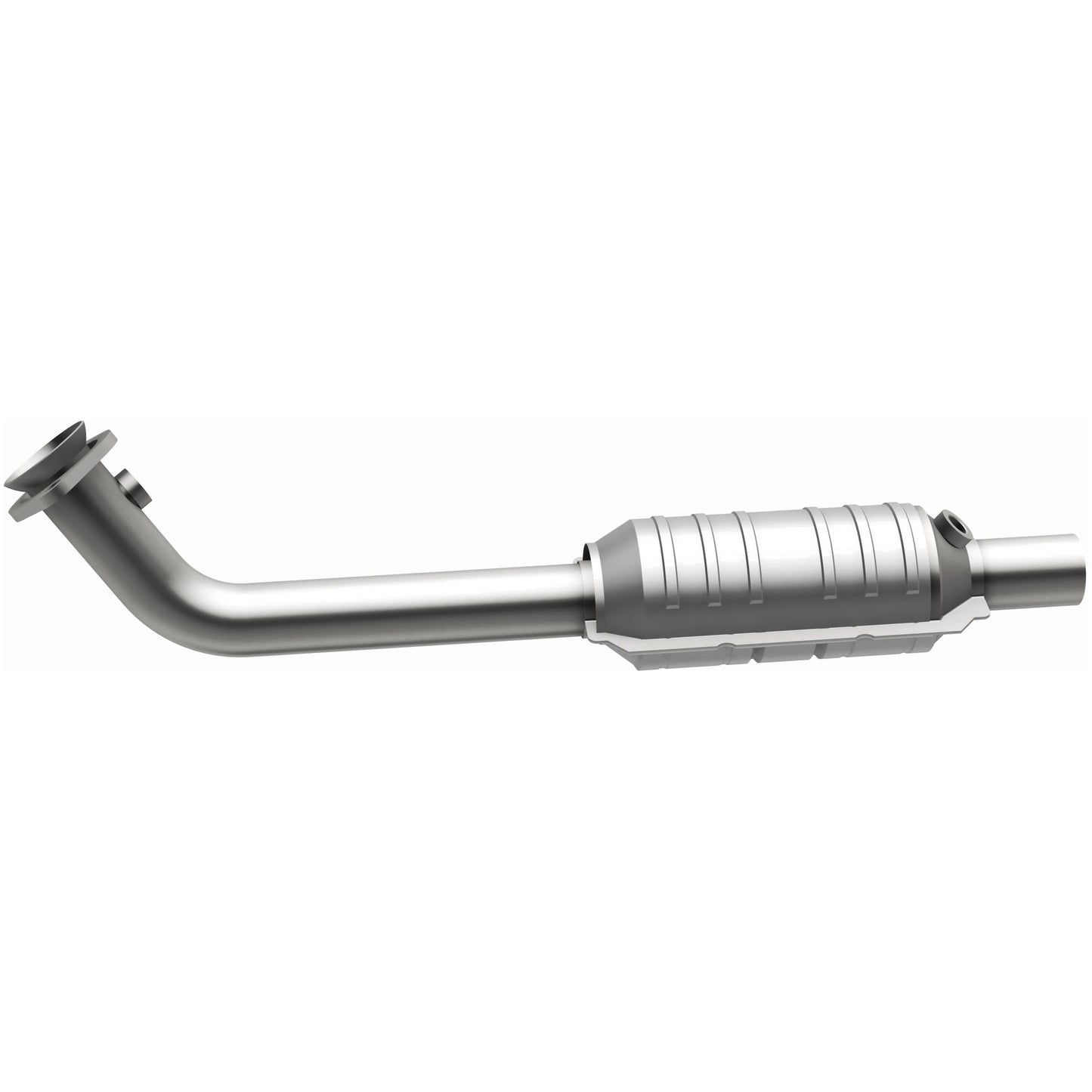 MagnaFlow 2000-2003 BMW X5 4.4L OEM Grade Federal / EPA Compliant Direct-Fit Catalytic Converter 49571
