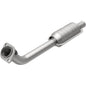 MagnaFlow 2000-2003 BMW X5 4.4L | 2002-2003 BMW X5 4.6L OEM Grade Federal / EPA Compliant Direct-Fit Catalytic Converter 49572
