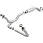 MagnaFlow 2000-2001 Chevrolet Blazer 4.3L | 2000-2001 GMC Jimmy 4.3L OEM Grade Federal / EPA Compliant Direct-Fit Catalytic Converter 49573