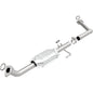 MagnaFlow 2001-2004 Toyota Sequoia 4.7L OEM Grade Federal / EPA Compliant Direct-Fit Catalytic Converter 49577