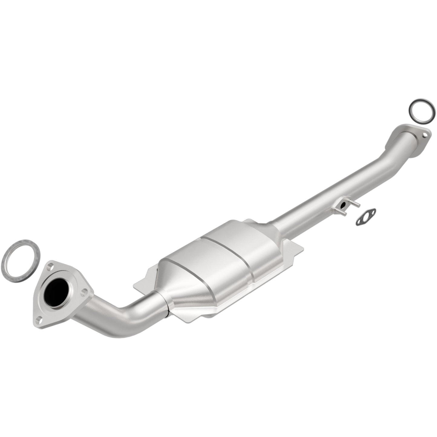 MagnaFlow 2001-2004 Toyota Sequoia 4.7L OEM Grade Federal / EPA Compliant Direct-Fit Catalytic Converter 49578