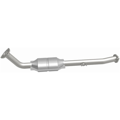 MagnaFlow 2001-2004 Toyota Sequoia 4.7L OEM Grade Federal / EPA Compliant Direct-Fit Catalytic Converter 49578