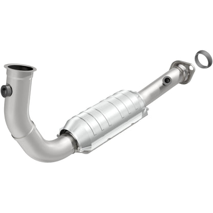 MagnaFlow 2004 Jeep Liberty 3.7L OEM Grade Federal / EPA Compliant Direct-Fit Catalytic Converter 49583
