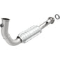 MagnaFlow 2004 Jeep Liberty 3.7L OEM Grade Federal / EPA Compliant Direct-Fit Catalytic Converter 49583