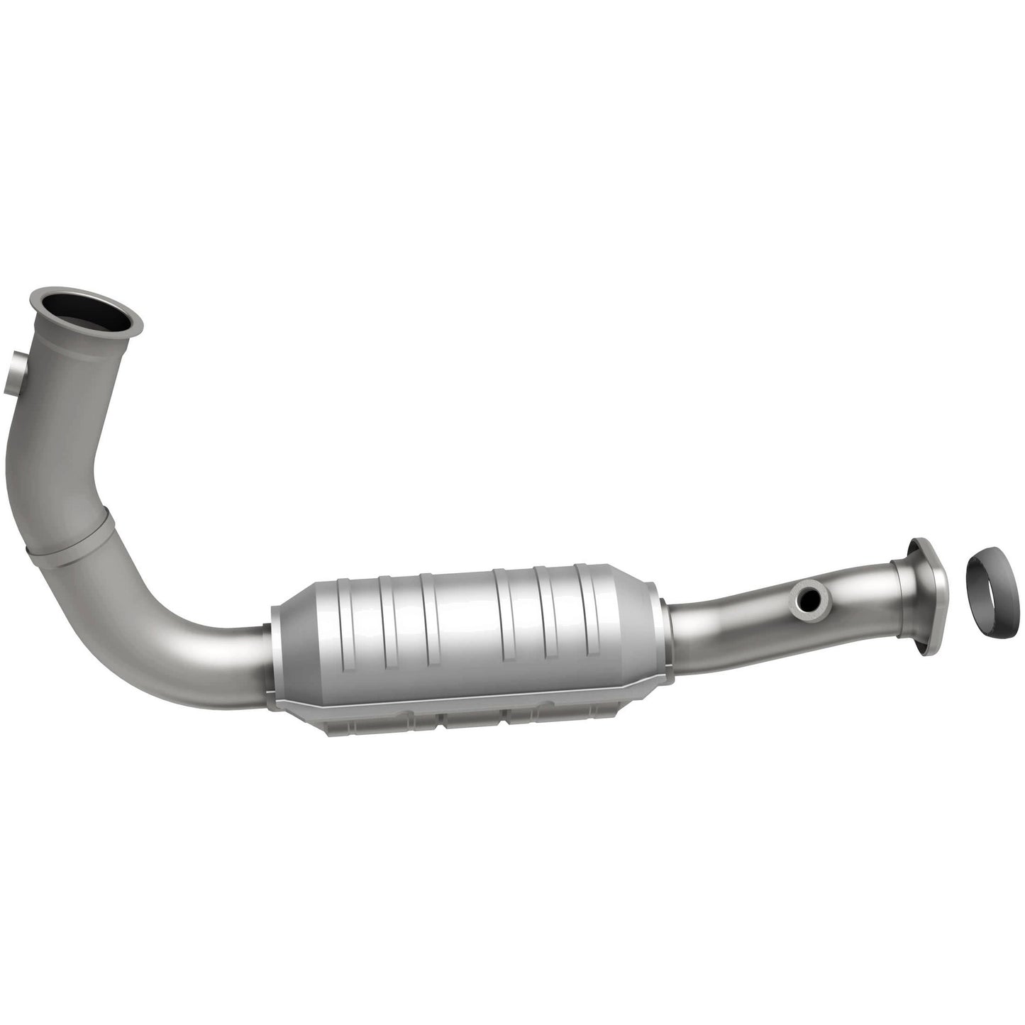 MagnaFlow 2004 Jeep Liberty 3.7L OEM Grade Federal / EPA Compliant Direct-Fit Catalytic Converter 49583