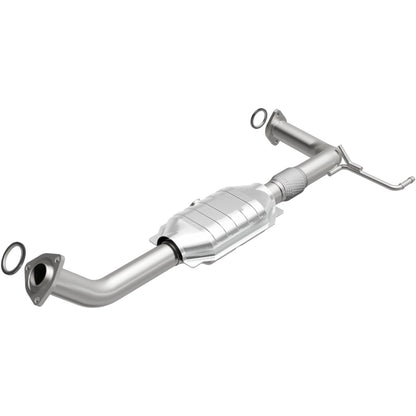 MagnaFlow 2005-2006 Toyota Tundra 4.7L OEM Grade Federal / EPA Compliant Direct-Fit Catalytic Converter 49592