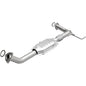 MagnaFlow 2005-2006 Toyota Tundra 4.7L OEM Grade Federal / EPA Compliant Direct-Fit Catalytic Converter 49592