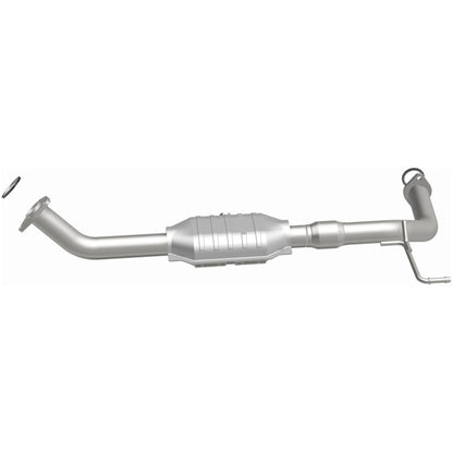 MagnaFlow 2005-2006 Toyota Tundra 4.7L OEM Grade Federal / EPA Compliant Direct-Fit Catalytic Converter 49592