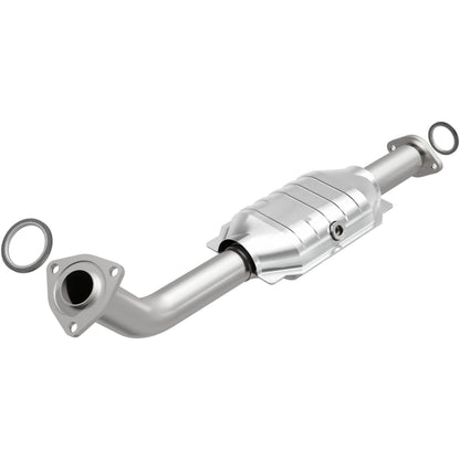 MagnaFlow 2005-2006 Toyota Tundra 4.7L OEM Grade Federal / EPA Compliant Direct-Fit Catalytic Converter 49593