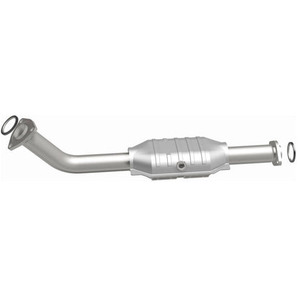 MagnaFlow 2005-2006 Toyota Tundra 4.7L OEM Grade Federal / EPA Compliant Direct-Fit Catalytic Converter 49593