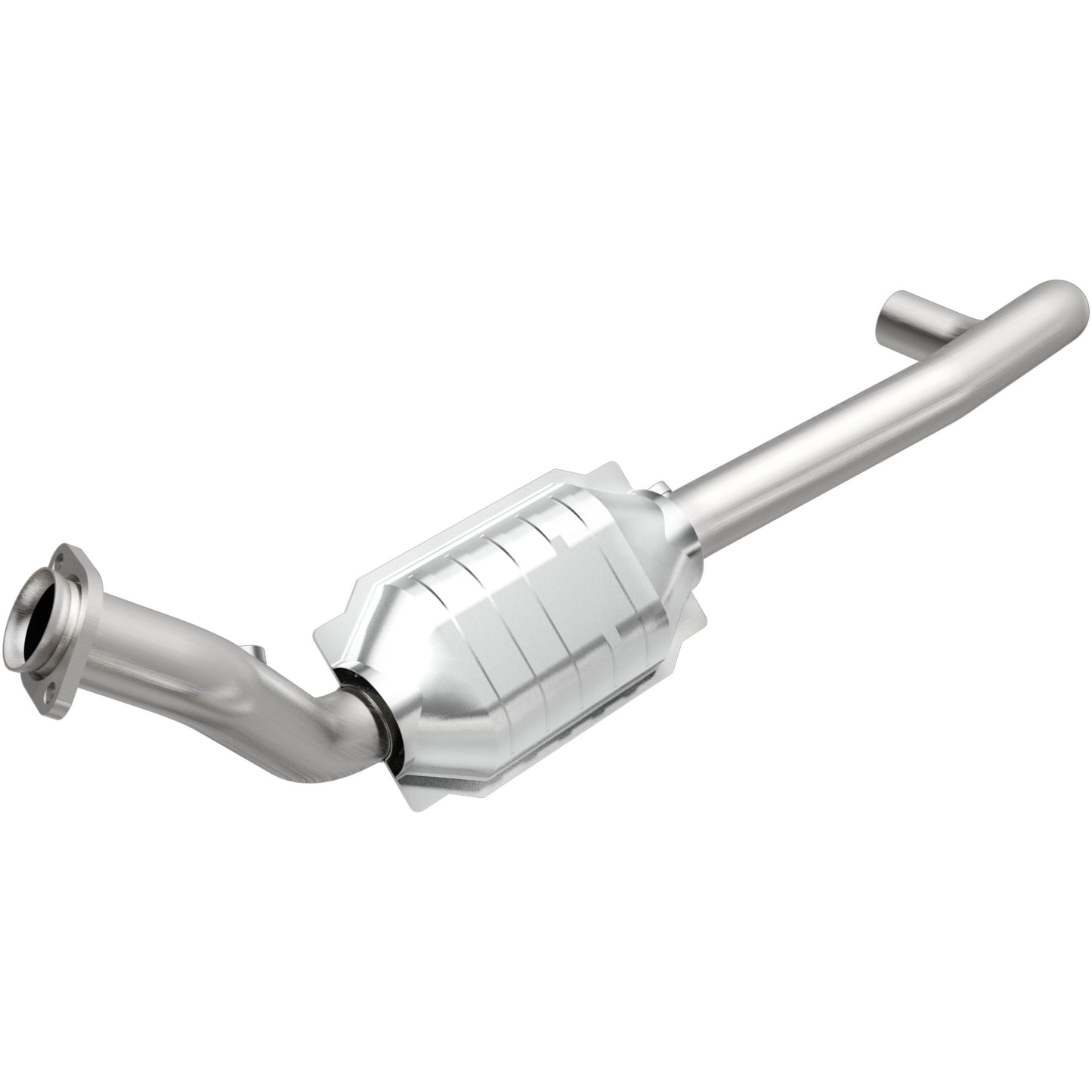 MagnaFlow 2004-2005 Dodge Ram 1500 5.7L OEM Grade Federal / EPA Compliant Direct-Fit Catalytic Converter 49596