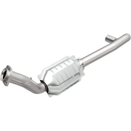 MagnaFlow 2004-2005 Dodge Ram 1500 5.7L OEM Grade Federal / EPA Compliant Direct-Fit Catalytic Converter 49596