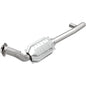 MagnaFlow 2004-2005 Dodge Ram 1500 5.7L OEM Grade Federal / EPA Compliant Direct-Fit Catalytic Converter 49596
