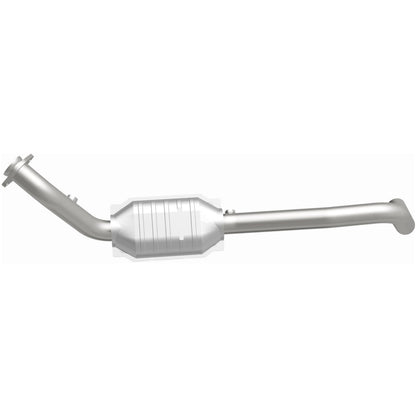 MagnaFlow 2004-2005 Dodge Ram 1500 5.7L OEM Grade Federal / EPA Compliant Direct-Fit Catalytic Converter 49596