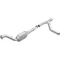 MagnaFlow 2004-2005 Dodge Ram 1500 5.7L OEM Grade Federal / EPA Compliant Direct-Fit Catalytic Converter 49597