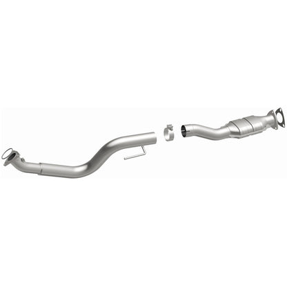 MagnaFlow OEM Grade Federal / EPA Compliant Direct-Fit Catalytic Converter 49602