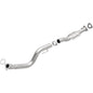 MagnaFlow OEM Grade Federal / EPA Compliant Direct-Fit Catalytic Converter 49603
