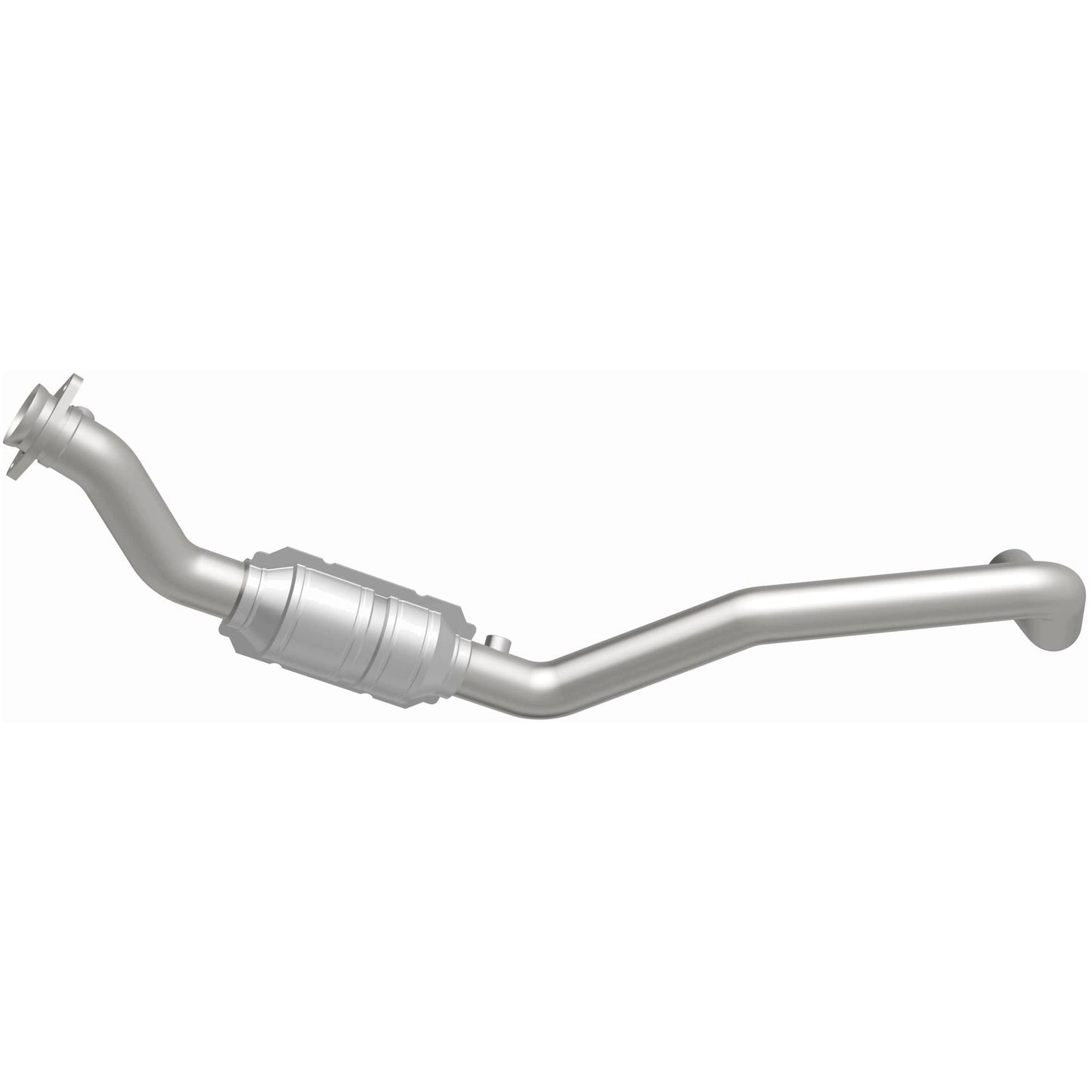 MagnaFlow 2004-2005 Dodge Ram 1500 4.7L | 2004-2005 Dodge Ram 1500 3.7L OEM Grade Federal / EPA Compliant Direct-Fit Catalytic Converter 49609