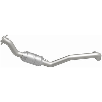 MagnaFlow 2004-2005 Dodge Ram 1500 4.7L | 2004-2005 Dodge Ram 1500 3.7L OEM Grade Federal / EPA Compliant Direct-Fit Catalytic Converter 49609
