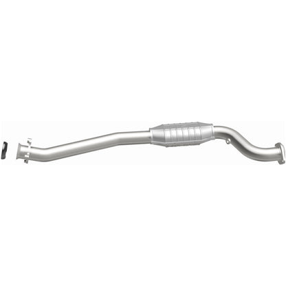 MagnaFlow OEM Grade Federal / EPA Compliant Direct-Fit Catalytic Converter 49612