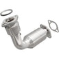 MagnaFlow 2008-2009 Pontiac G8 6.0L | 2009 Pontiac G8 GXP 6.2L OEM Grade Federal / EPA Compliant Direct-Fit Catalytic Converter 49627