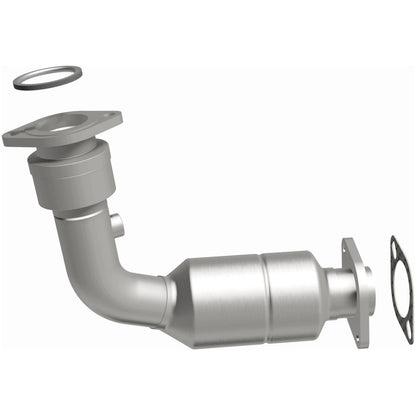 MagnaFlow 2008-2009 Pontiac G8 6.0L | 2009 Pontiac G8 GXP 6.2L OEM Grade Federal / EPA Compliant Direct-Fit Catalytic Converter 49627