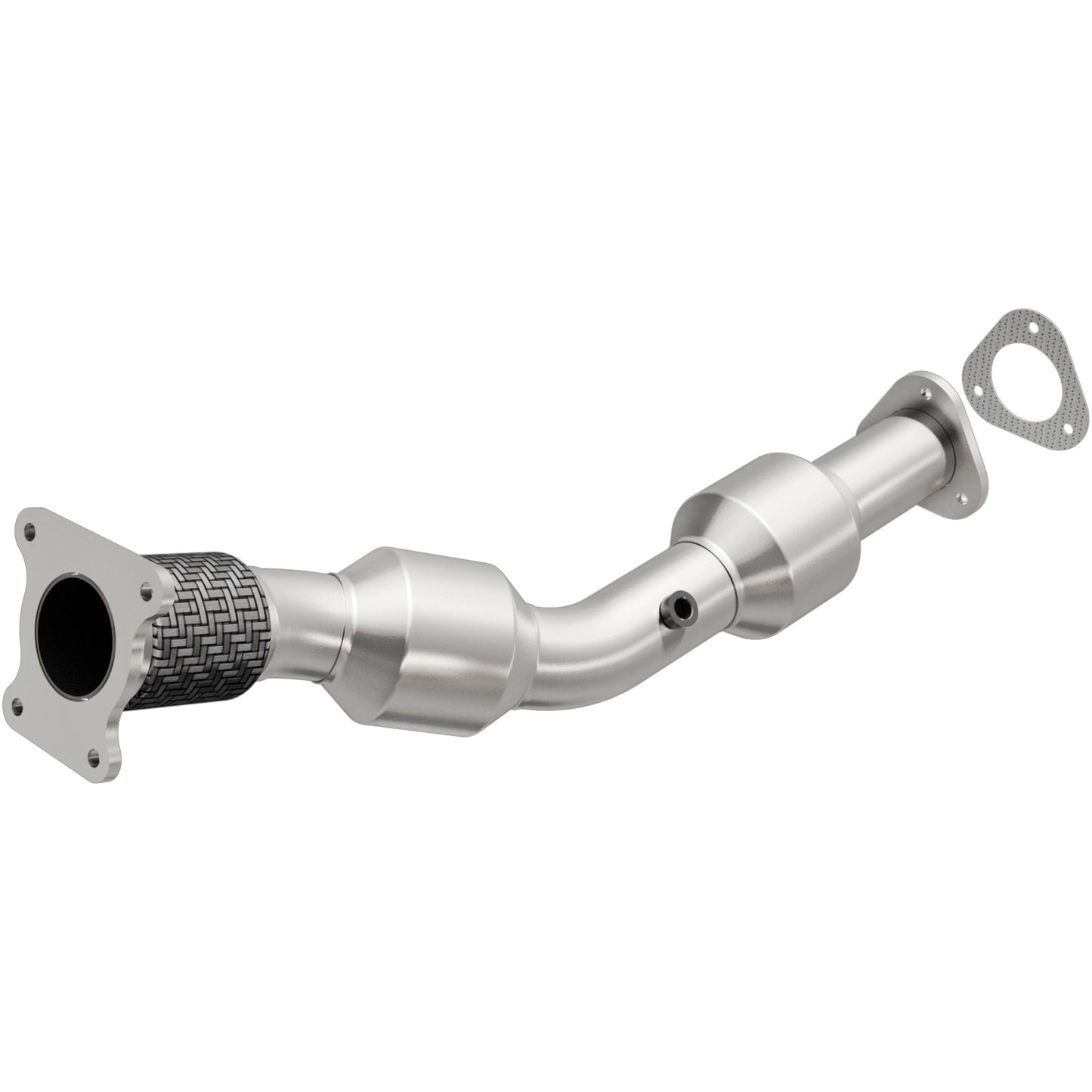 MagnaFlow 2008-2010 Chevrolet Cobalt 2.0L | 2008-2010 Chevrolet HHR 2.0L OEM Grade Federal / EPA Compliant Direct-Fit Catalytic Converter 49632
