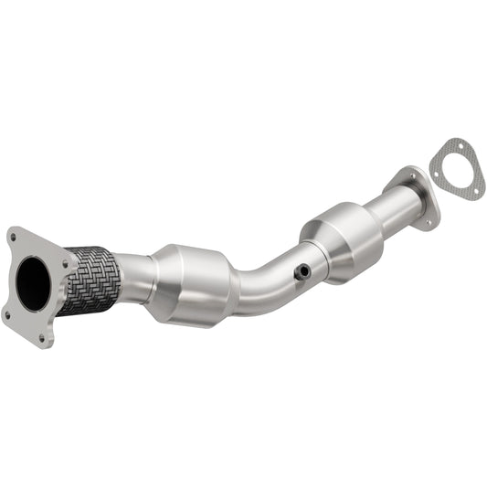 MagnaFlow 2008-2010 Chevrolet Cobalt 2.0L | 2008-2010 Chevrolet HHR 2.0L OEM Grade Federal / EPA Compliant Direct-Fit Catalytic Converter 49632