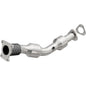 MagnaFlow 2008-2010 Chevrolet Cobalt 2.0L | 2008-2010 Chevrolet HHR 2.0L OEM Grade Federal / EPA Compliant Direct-Fit Catalytic Converter 49632