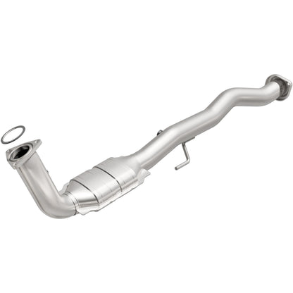 MagnaFlow 2007-2008 Chevrolet Suburban 2500 6.0L | 2007-2008 GMC Yukon XL 2500 6.0L OEM Grade Federal / EPA Compliant Direct-Fit Catalytic Converter 49641