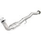 MagnaFlow 2007-2008 Chevrolet Suburban 2500 6.0L | 2007-2008 GMC Yukon XL 2500 6.0L OEM Grade Federal / EPA Compliant Direct-Fit Catalytic Converter 49641