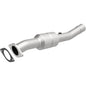MagnaFlow OEM Grade Federal / EPA Compliant Direct-Fit Catalytic Converter 49642