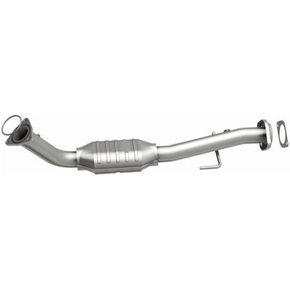 MagnaFlow OEM Grade Federal / EPA Compliant Direct-Fit Catalytic Converter 49649