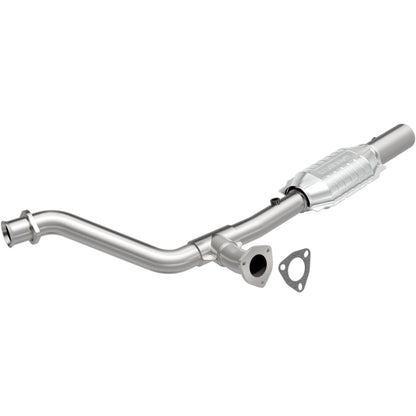 MagnaFlow 2003 Dodge Ram 2500 5.7L | 2003 Dodge Ram 3500 5.7L OEM Grade Federal / EPA Compliant Direct-Fit Catalytic Converter 49659