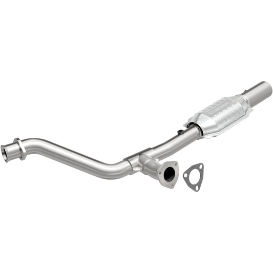 MagnaFlow 2003 Dodge Ram 2500 5.7L | 2003 Dodge Ram 3500 5.7L OEM Grade Federal / EPA Compliant Direct-Fit Catalytic Converter 49659