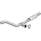 MagnaFlow 2003 Dodge Ram 2500 5.7L | 2003 Dodge Ram 3500 5.7L OEM Grade Federal / EPA Compliant Direct-Fit Catalytic Converter 49659
