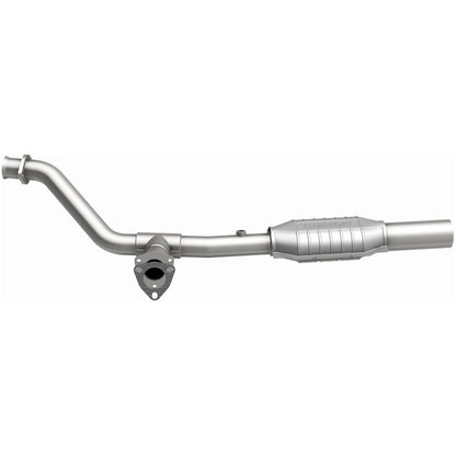 MagnaFlow 2003 Dodge Ram 2500 5.7L | 2003 Dodge Ram 3500 5.7L OEM Grade Federal / EPA Compliant Direct-Fit Catalytic Converter 49659