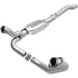 MagnaFlow 2002-2003 Dodge Ram 1500 3.7L | 2002-2003 Dodge Ram 1500 4.7L OEM Grade Federal / EPA Compliant Direct-Fit Catalytic Converter 49660