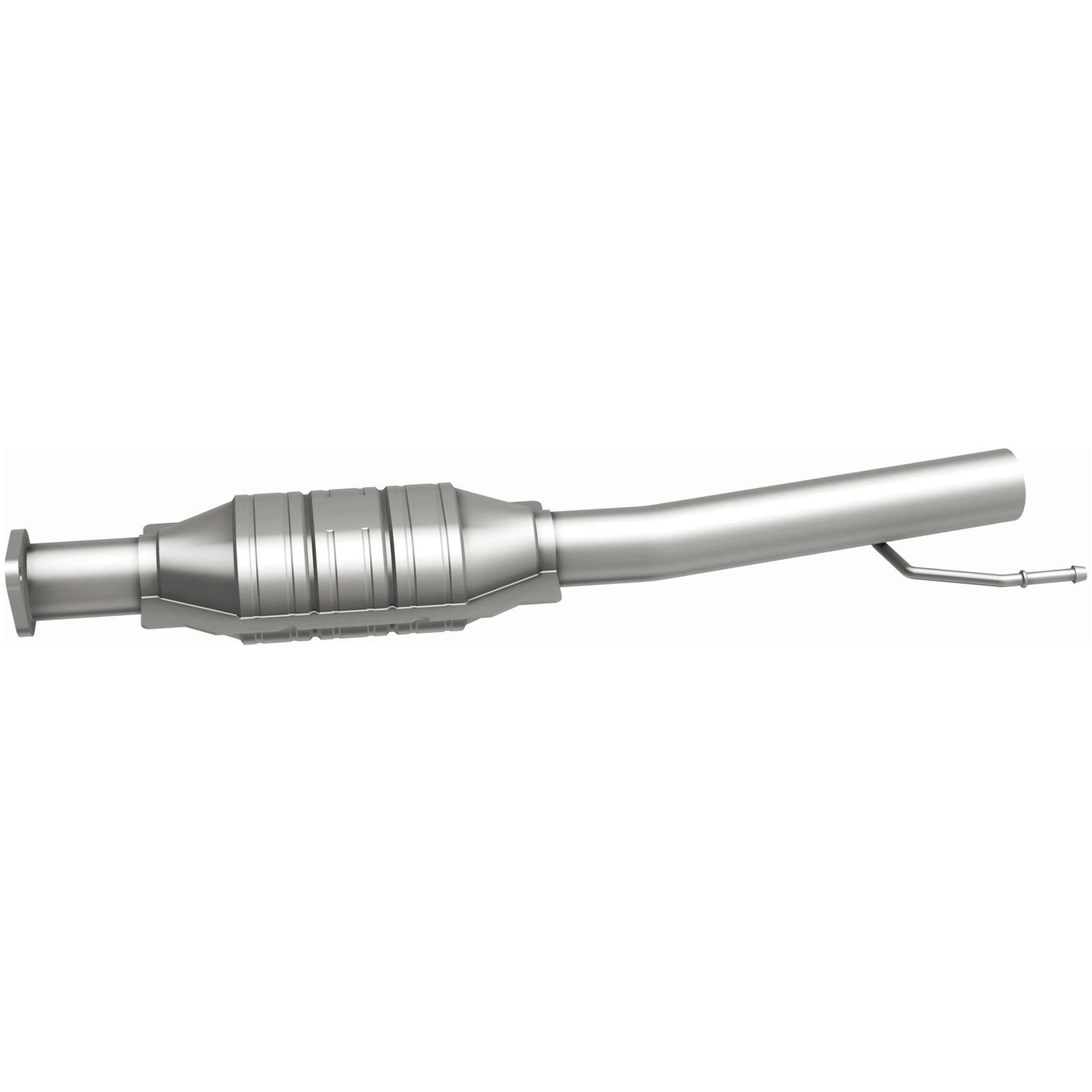 MagnaFlow OEM Grade Federal / EPA Compliant Direct-Fit Catalytic Converter 49662