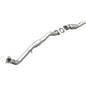 MagnaFlow OEM Grade Federal / EPA Compliant Direct-Fit Catalytic Converter 49668