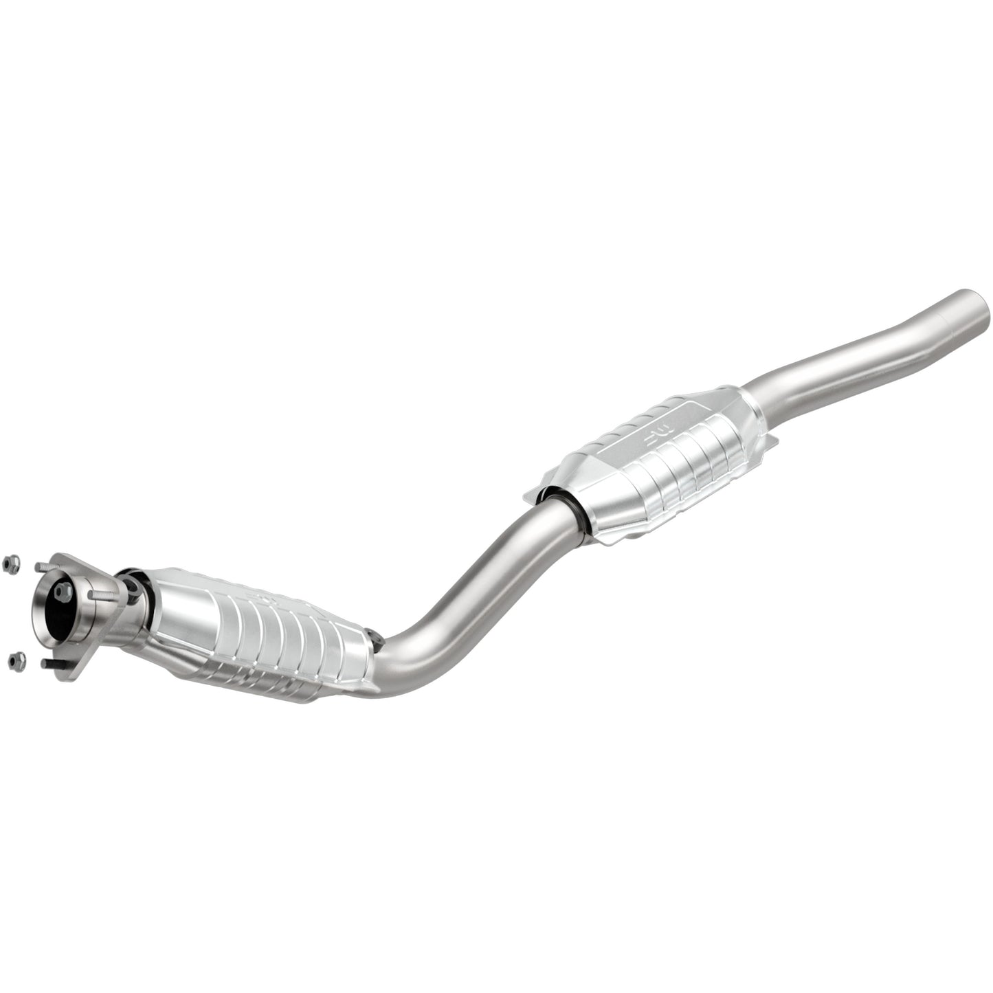 MagnaFlow 2004-2006 Dodge Ram 1500 8.3L OEM Grade Federal / EPA Compliant Direct-Fit Catalytic Converter 49669