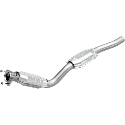 MagnaFlow 2004-2006 Dodge Ram 1500 8.3L OEM Grade Federal / EPA Compliant Direct-Fit Catalytic Converter 49669