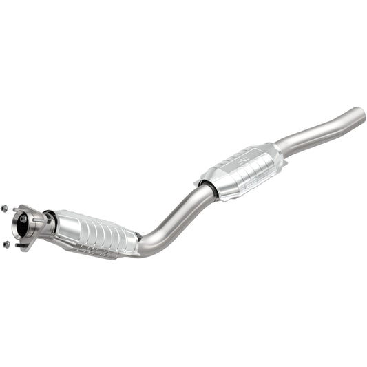 MagnaFlow 2004-2006 Dodge Ram 1500 8.3L OEM Grade Federal / EPA Compliant Direct-Fit Catalytic Converter 49669