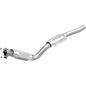MagnaFlow 2004-2006 Dodge Ram 1500 8.3L OEM Grade Federal / EPA Compliant Direct-Fit Catalytic Converter 49669