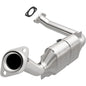MagnaFlow 2007-2008 Ford Ranger 3.0L | 2007-2008 Mazda B3000 3.0L OEM Grade Federal / EPA Compliant Direct-Fit Catalytic Converter 49675