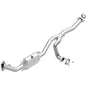 MagnaFlow 2007-2008 Ford Ranger 3.0L | 2007-2008 Mazda B3000 3.0L OEM Grade Federal / EPA Compliant Direct-Fit Catalytic Converter 49676