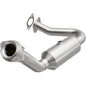 MagnaFlow 2007-2011 Ford Ranger 4.0L | 2007-2010 Mazda B4000 4.0L OEM Grade Federal / EPA Compliant Direct-Fit Catalytic Converter 49677